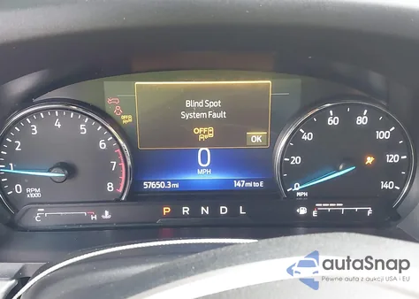 2022 Ford Explorer Xlt from USA, damaged, VIN 1FMSK8DH2NGA94524